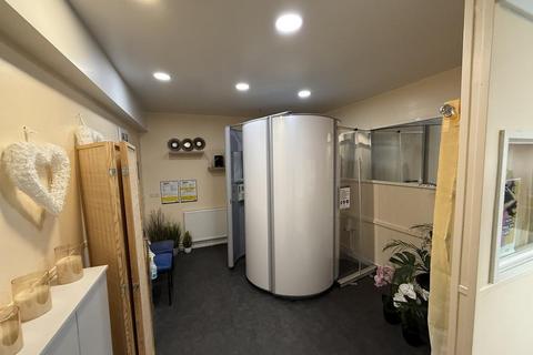 Retail property (high street) for sale, 82-84 Main St West Calder EH55 8DX