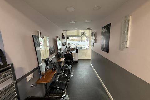 Retail property (high street) for sale, 82-84 Main St West Calder EH55 8DX