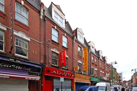 Restaurant to rent, 132 Brick Ln London E1 6RU