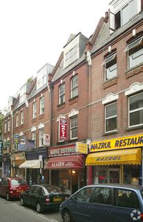 Restaurant to rent, 132 Brick Ln London E1 6RU