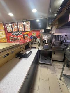 Restaurant to rent, 203 Homerton High St London E9 6BB
