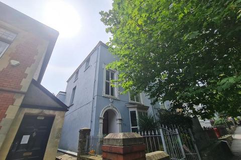 Office for sale, 70 Walter Rd Swansea SA1 4QA