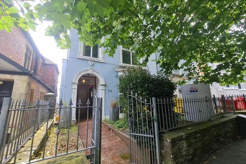 Office for sale, 70 Walter Rd Swansea SA1 4QA