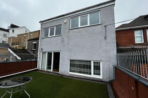 Office for sale, 70 Walter Rd Swansea SA1 4QA
