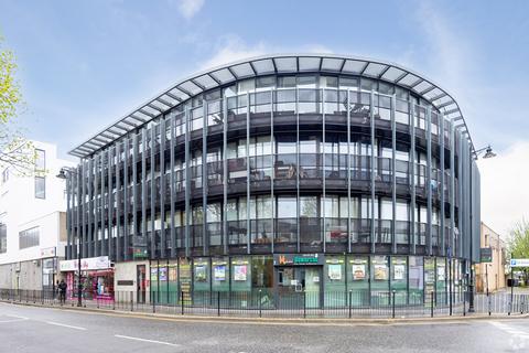 Restaurant to rent, 3-5 Ron Leighton Way London E6 1JA