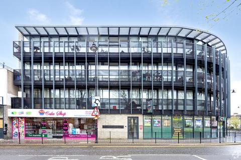 Restaurant to rent, 3-5 Ron Leighton Way London E6 1JA