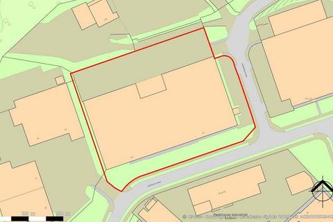 Warehouse to rent, Rosevale Rd Newcastle Under Lyme ST5 7EF