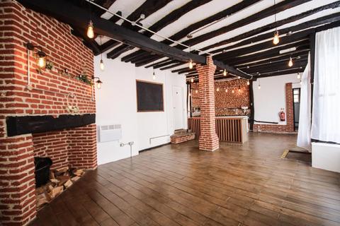 Restaurant to rent, 58 High St Newington ME9 7JL