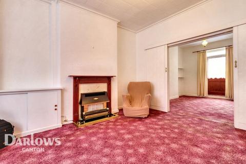 undefined, Cardiff Road, Cardiff