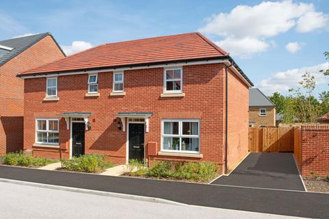 undefined, Edwards at Henley Gate Oxlip Blvd, Ipswich IP1