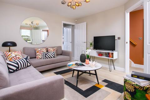 undefined, Ellerton at Queens Court Voase Way (Access via Woodmansey Mile), Beverley HU17
