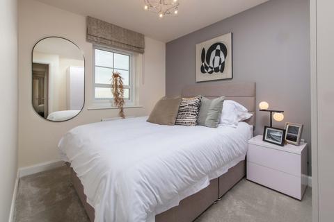undefined, Ellerton at Queens Court Voase Way (Access via Woodmansey Mile), Beverley HU17