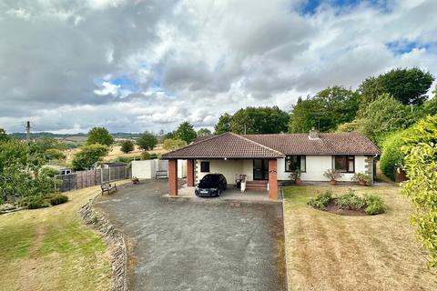 undefined, Llanwarne, Hereford, HR2