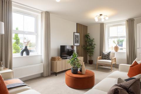 undefined, Hadley at Niveus Walk Wincombe Lane, Shaftesbury SP7
