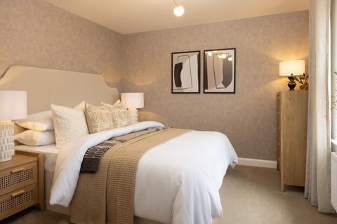 undefined, Hadley at Niveus Walk Wincombe Lane, Shaftesbury SP7