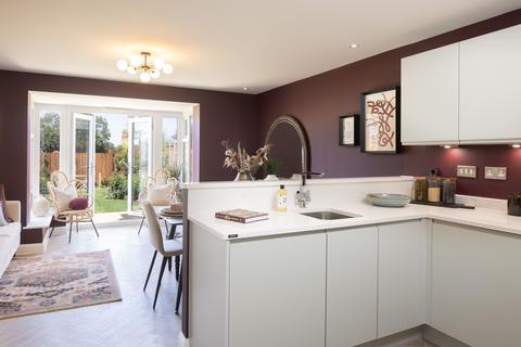 undefined, GREENWOOD at The Waterside Brooks Drive, Waverley S60