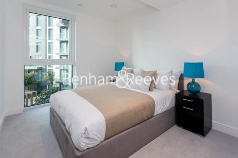 2 bedroom apartment to rent, Sovereign Court, Hammersmith W6