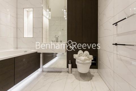 2 bedroom apartment to rent, Sovereign Court, Hammersmith W6