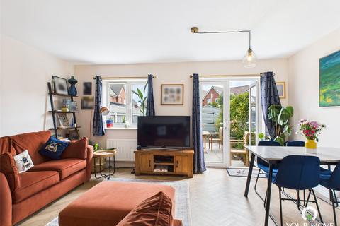 3 bedroom end of terrace house for sale, Star Lane, Kent CT9