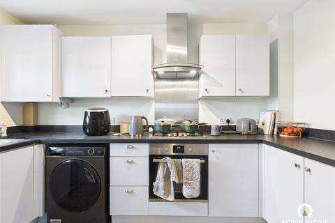 3 bedroom end of terrace house for sale, Star Lane, Kent CT9