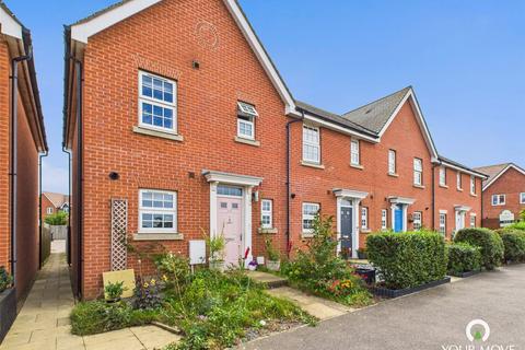 Star Lane, Kent CT9