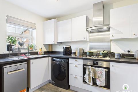 3 bedroom end of terrace house for sale, Star Lane, Kent CT9