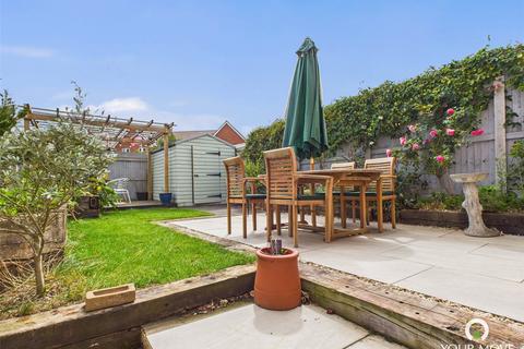 3 bedroom end of terrace house for sale, Star Lane, Kent CT9