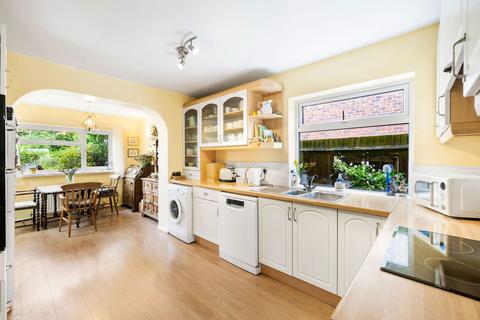 4 bedroom detached bungalow for sale, East View Fields, Lewes BN7