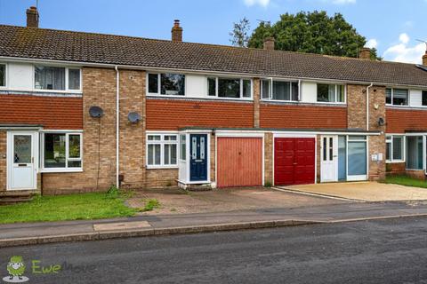 3 bedroom terraced house for sale, Bowmonts Road, Tadley RG26