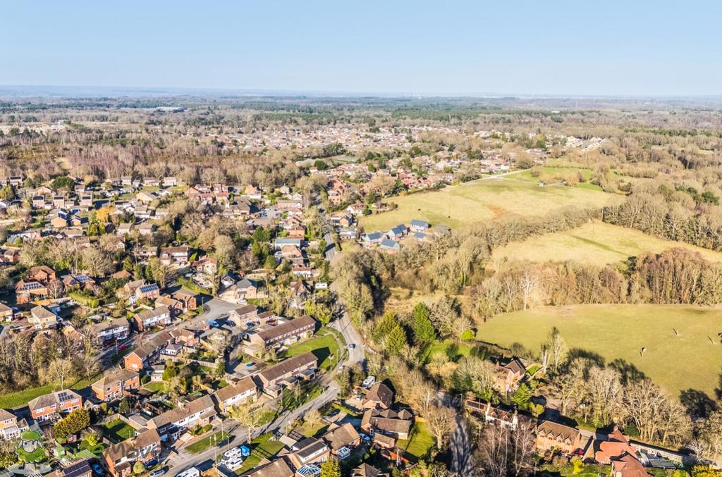 Drone Imagery