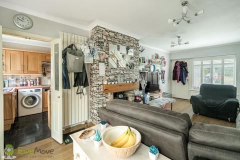3 bedroom terraced house for sale, Bowmonts Road, Tadley RG26
