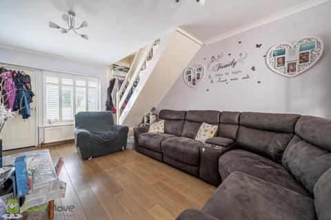 3 bedroom terraced house for sale, Bowmonts Road, Tadley RG26