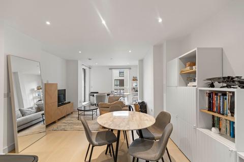 1 bedroom apartment for sale, The Avenue, Queens Park, NW6
