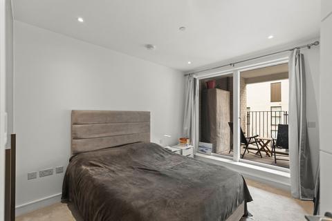 1 bedroom apartment for sale, The Avenue, Queens Park, NW6