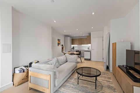 1 bedroom apartment for sale, The Avenue, Queens Park, NW6