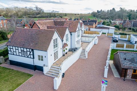 undefined, Highclere, Severn Stoke, Worcester, Worcestershire, WR8 9JA