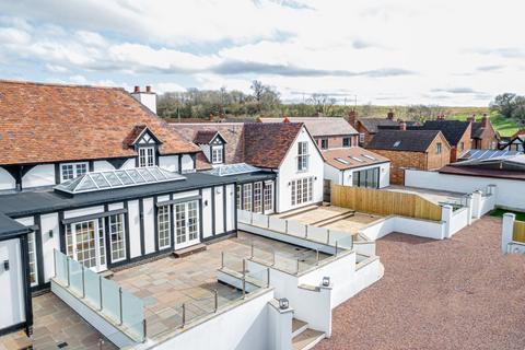 undefined, Oakwood, Severn Stoke, Worcester, Worcestershire, WR8 9JA