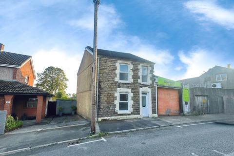 undefined, Siloh Road, Swansea SA1