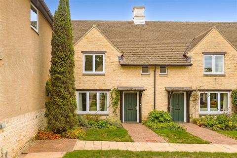 2 bedroom retirement property for sale, Butt Street, Minchinhampton, Stroud