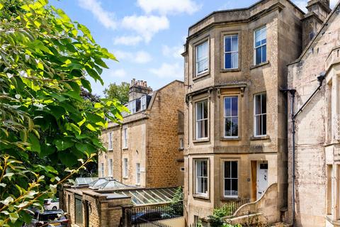 Sion Hill, Bath, Somerset, BA1