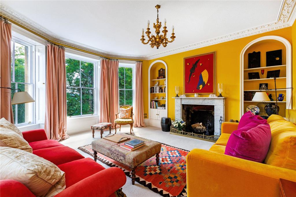 Drawing Room