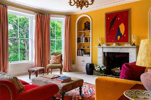 undefined, Sion Hill, Bath, Somerset, BA1