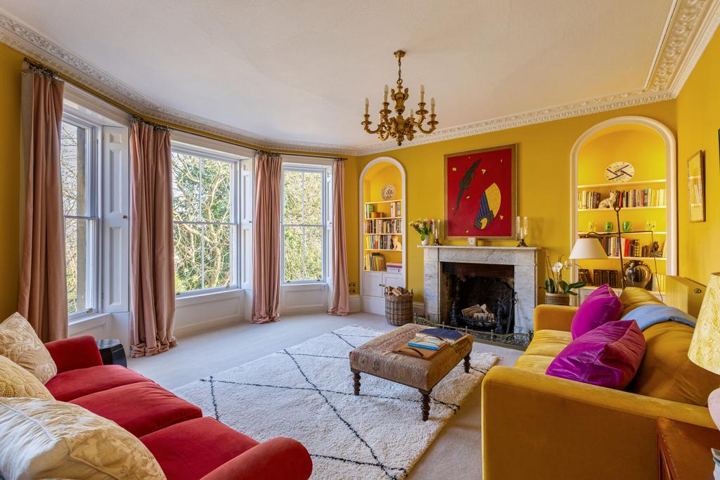 Drawing Room