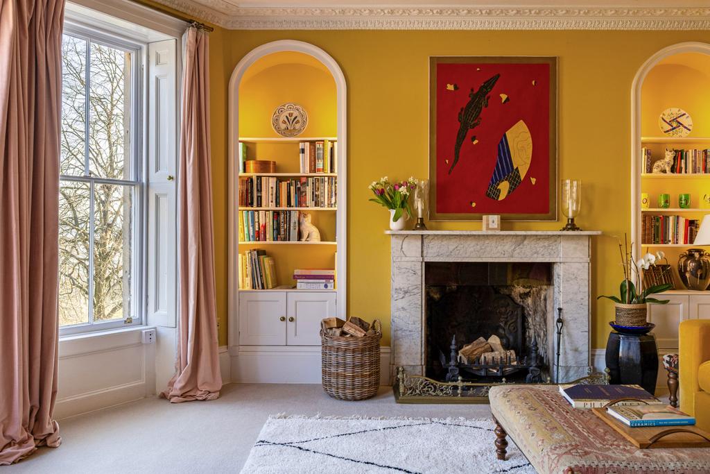 Drawing Room