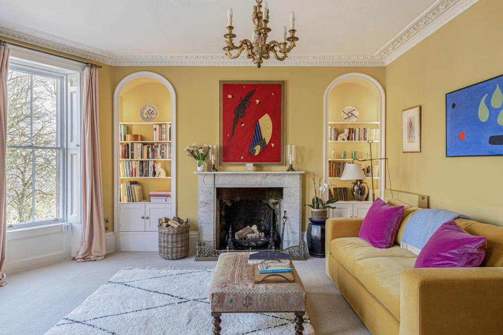 Drawing Room