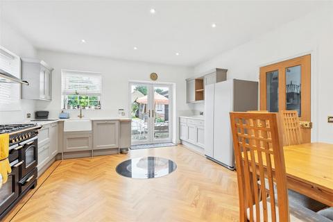 3 bedroom detached house for sale, Stotfold Road, "Church End", Arlesey, SG15 6XT