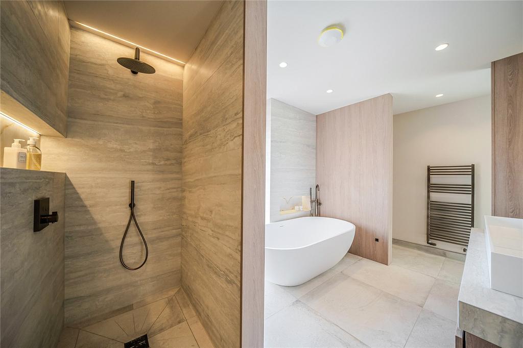 Principal En Suite