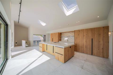 6 bedroom barn conversion for sale, The Hay Barn, Eden Park Estate, Haggs Road, Follifoot