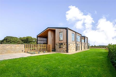 6 bedroom barn conversion for sale, The Hay Barn, Eden Park Estate, Haggs Road, Follifoot