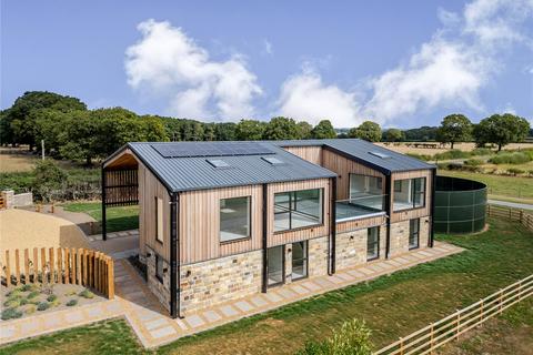 6 bedroom barn conversion for sale, The Hay Barn, Eden Park Estate, Haggs Road, Follifoot